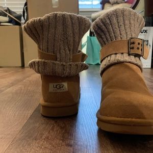 UGG boots